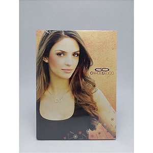 Dvd Carol Celico - Infinito