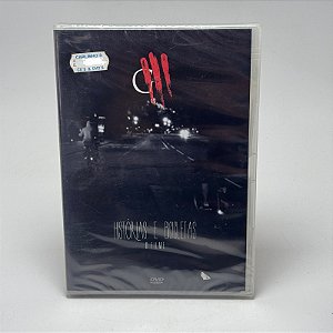 Dvd Oficina G3 - Histórias e Bicicletas O Filme