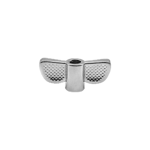 BORBOLETA FEMEA COM ROSCA 8MM LIVERPOOOL