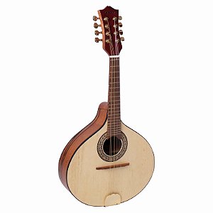 BANDOLIM ACÚSTICO GIANNINI RAIZ BS1 GONÇALO ALVEZ NS (GOAL)
