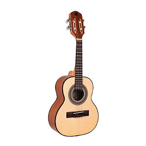 CAVACO ELETROACÚSTICO PASSIVO TRADICIONAL NATURAL FOSCO CA-67NSEL