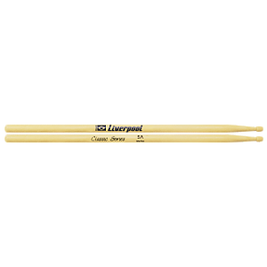 BAQUETA LIVERPOOL LISA 7A MADEIRA CLASSIC SERIES LL7AM