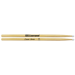 BAQUETA LIVERPOOL LISA 5A NYLON CLASSIC SERIES LL5AN