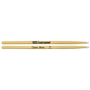 BAQUETA LIVERPOOL LISA 7A NYLON CLASSIC SERIES LL7AN