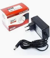 FONTE CHAVEADA 9V 3A 27W MXT