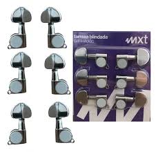 TARRAXA BLINDADA PARA VIOLÃO BLINDADA MXT