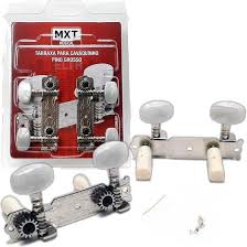 TARRAXA PARA CAVAQUINHO PINO GROSSO MXT