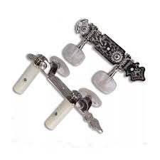 TARRAXA PARA CAVACO SILVER PINO GROSSO 102S DEVAL