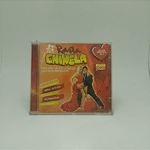 Cd Rasta Chinela - Perdoa