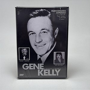 Dvd Gene Kelly - An American in Pasadena