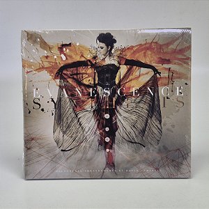 Evanescence - Synthesis (digipak)