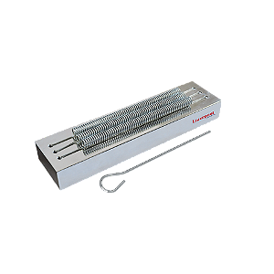 RECO RECO ALUMINIO ANDOIDIZADO 3 MOLA LIVERPOOL