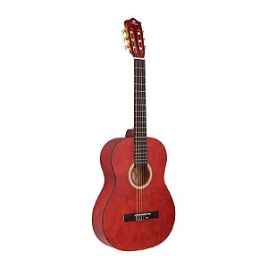 VIOLAO MARQUÊS ESTUDANTE NYLON CASTANHO FOSCO
