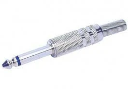 CONECTOR P10 PROFISSIONAL MXT MONO KIT C/5