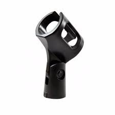 CACHIMBO PARA MICROFONE SEM FIO ROSCA METÁLICA MXT