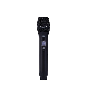 MICROFONE SEM FIO DW-902 POWER DYLAN