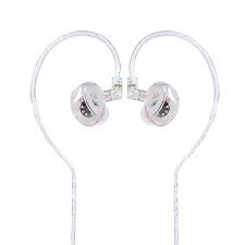 FONE DE OUVIDO IN EAR DE-215 DYLAN