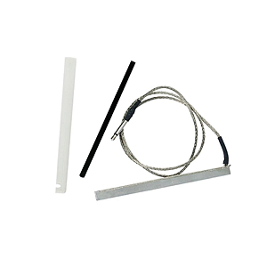 CAPTADOR P/ VIOLAO NYLON RASTILHO DOLPHIN 3284