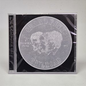 Cd Grand Funk - E Pluribus Funk