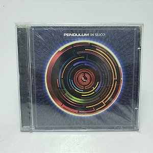 Cd Pendulum - In Silico