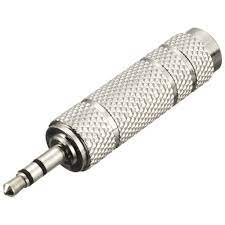 CONECTOR P2 STEREO MXT