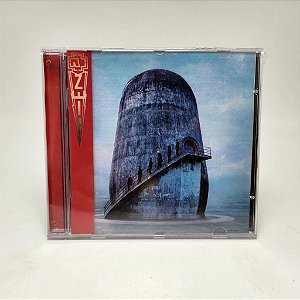 Cd Rammstein - Zeit