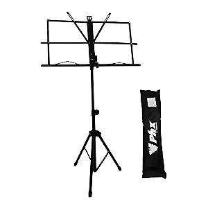ESTANTE PHX REFORÇADA PARA PARTITURA