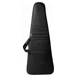 CAPA CMC PARA GUITARRA ESTOFADO