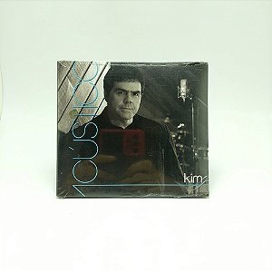 Cd Kim - Acústico (vocal Banda Catedral)