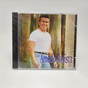 Cd Amado Batista - Meu Jeitinho 94