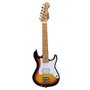 GUITARRA INFANTIL PHX SUNBUSTER
