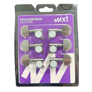 TARRAXA BLINDADA PARA VIOLÃO BLINDADA MXT