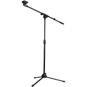 SUPORTE PEDESTAL MXT GIRAFA PARA MICROFONE PM-200