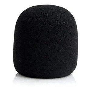 ESPUMA PROTETORA PARA MICROFONE MXT