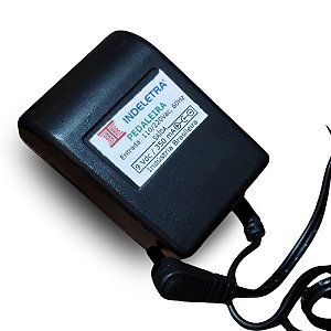 FONTE LINEAR 9VDC 0,35 INDELETRA