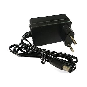 FONTE TECLADO YAMAHA 12V 1A (+ P4