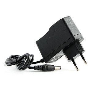 FONTE TECLADO YAMAHA 9V 1A (+ P4