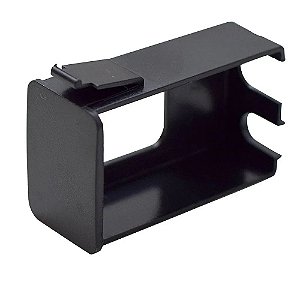 GAVETA CAIXA PARA BATERIA 9V