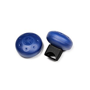 RING SHAKER  CAJON PERCURSSION MEDIUM AZUL ESCURO