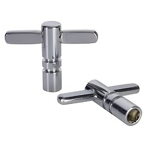 CHAVE DE AFINAÇÃO PARA BATERIA NIQUEL