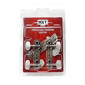 TARRAXA PARA CAVAQUINHO PINO FINO MXT