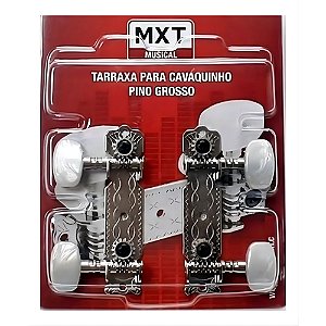 TARRAXA PARA CAVAQUINHO PINO GROSSO MXT