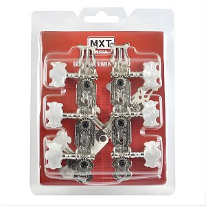 TARRAXA MXT PARA VIOLÃO NYLON PINO FINO