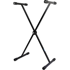 SUPORTE EM X PARA TECLADO MUSICAL ASK