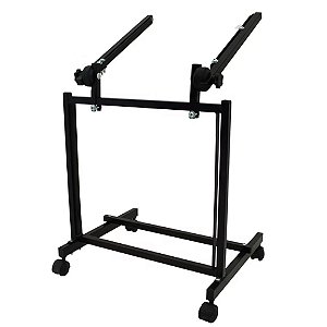 RACK PARA PERIFÉRICOS PEQUENOS PADRÃO 19"
