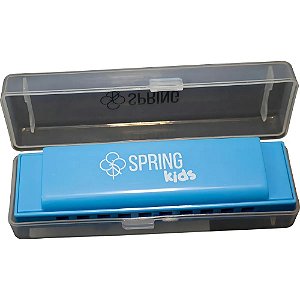 GAITA INFANTIL SPRING KIDS SPK 041A