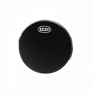 PELE COM NAPA PRETA  14" IZZO