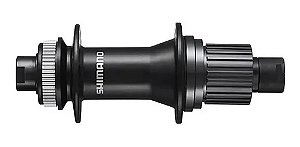 Cubo Traseiro MT510-Boost Micro Spline 12v 32F - Shimano