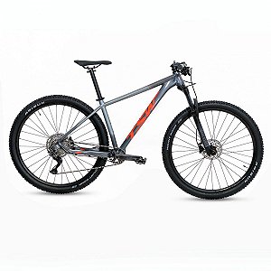 Bicicleta Aro 29 Yukon 10v Deore 2021/2022 - TSW