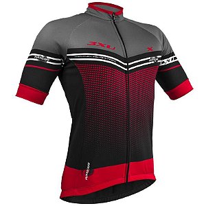 Camisa de Ciclismo Plus Zise Hurricane - Refactor